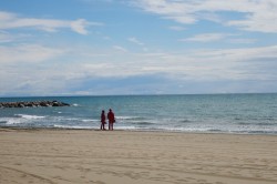 Miniatura della foto Eraclea mare Sicurezza in spiaggia