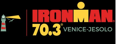 Logo Ironman