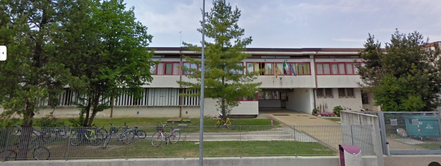 Scuola Secondaria di 1° gradoEraclea