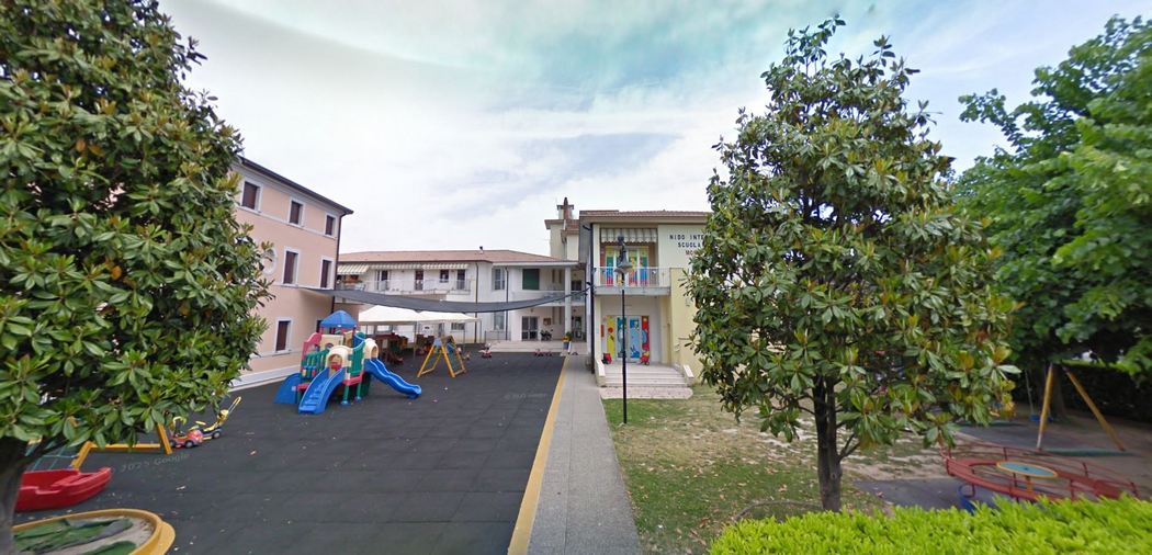 Scuola Paritaria Ghezzo Eraclea