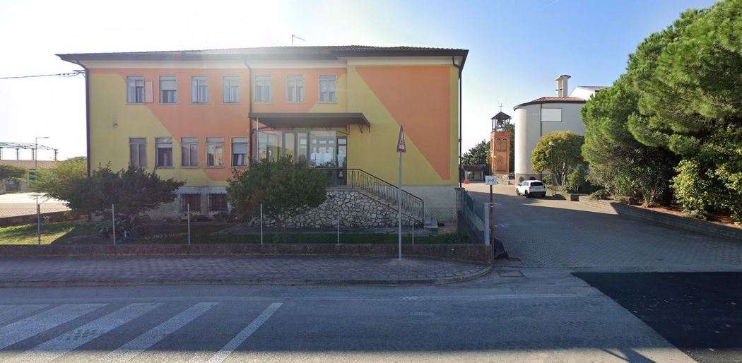 Scuola Paritaria Pisani Stretti