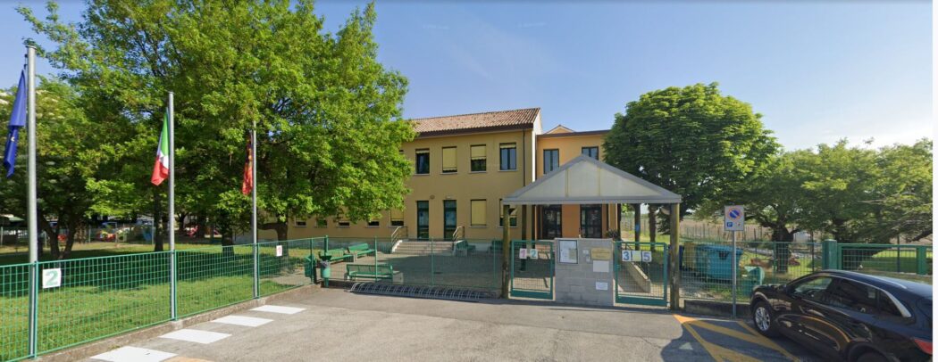 Scuola Primaria PonteCrepaldo