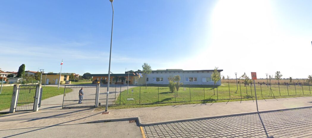 Scuola Primaria Stretti