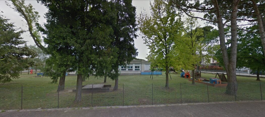 Scuola infanzia TorrediFine