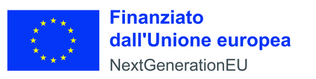 Finanziato dell'Unione Europea - NextGenerationEU
