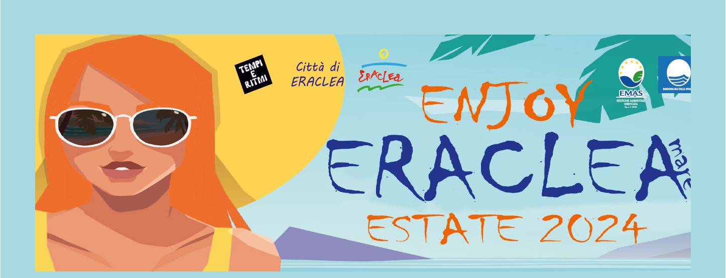 Eventi Estivi eraclea Mare