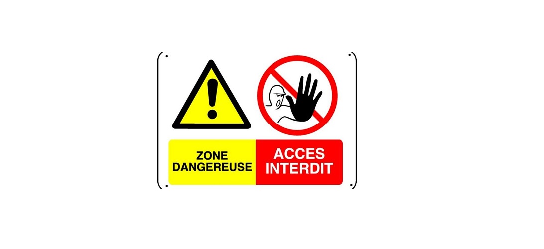 pericolo_interdizioneArea