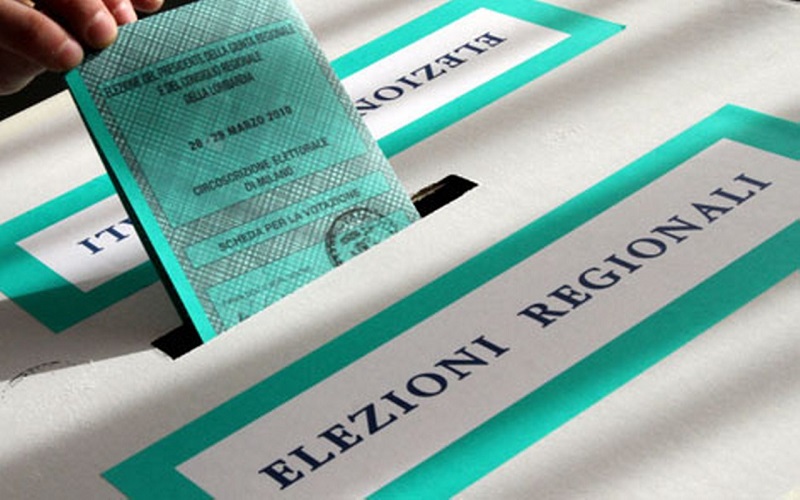 elezioni-regionali Immagine inserimento scheda elettorale
