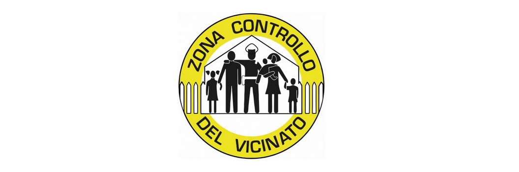 Immagine logo controllo di vicinato